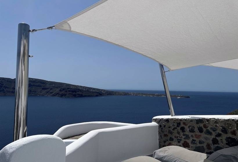 Fotos del hotel Marizan Caves & Villas:  12