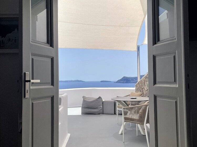 Fotos del hotel Marizan Caves & Villas:  11