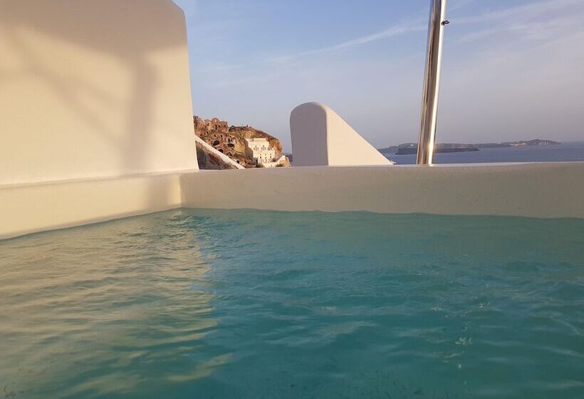 Fotos del hotel Marizan Caves & Villas:  23