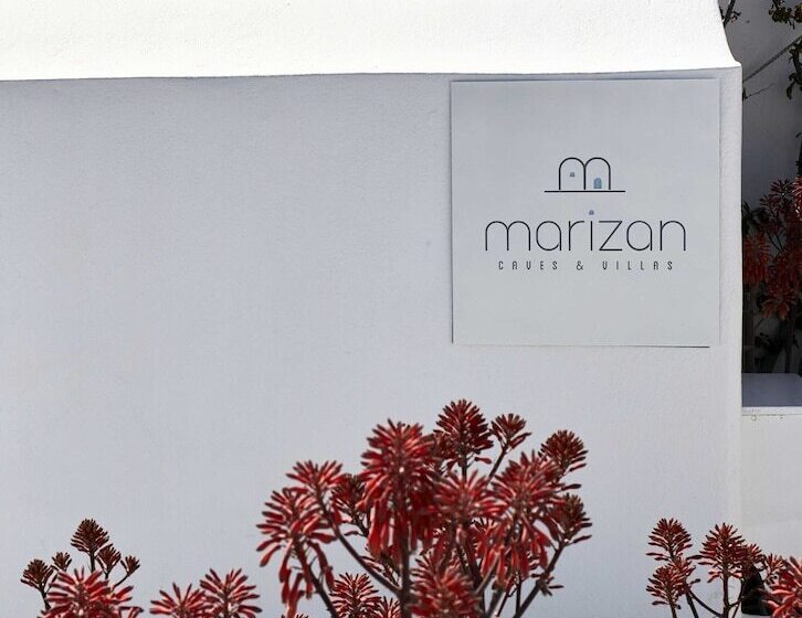 Fotos del hotel Marizan Caves & Villas:  7