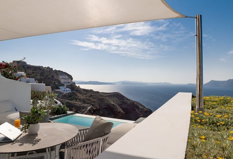 Fotos del hotel Marizan Caves & Villas:  26