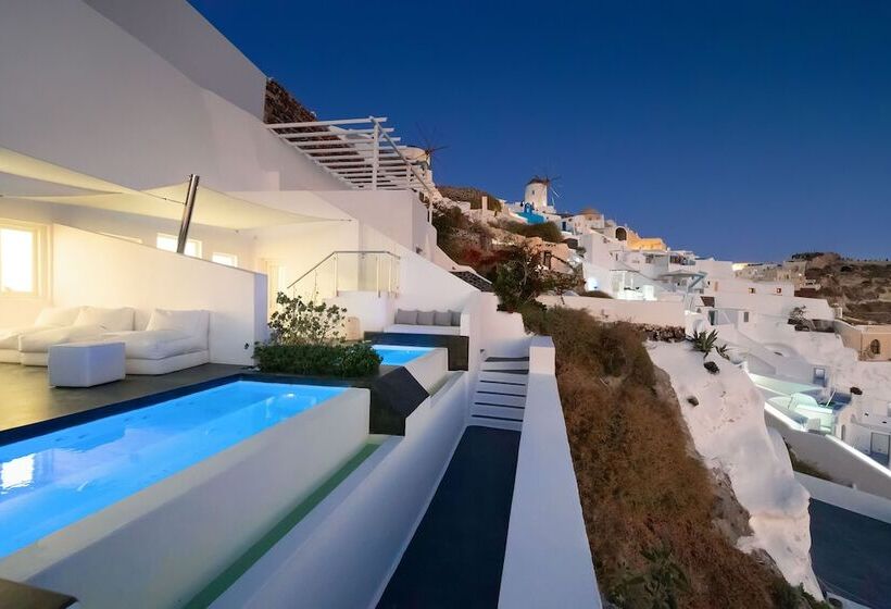Fotos del hotel Marizan Caves & Villas:  5