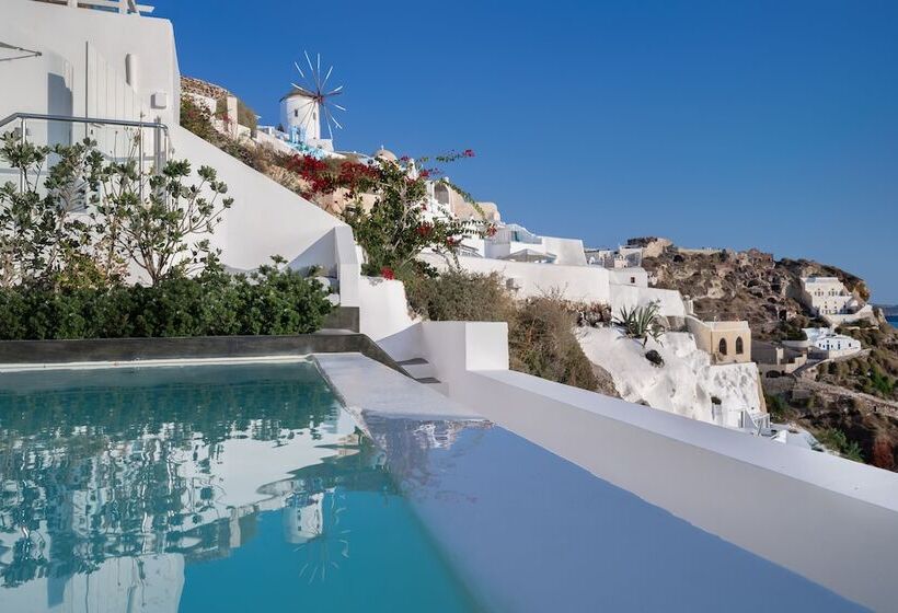Fotos del hotel Marizan Caves & Villas:  4