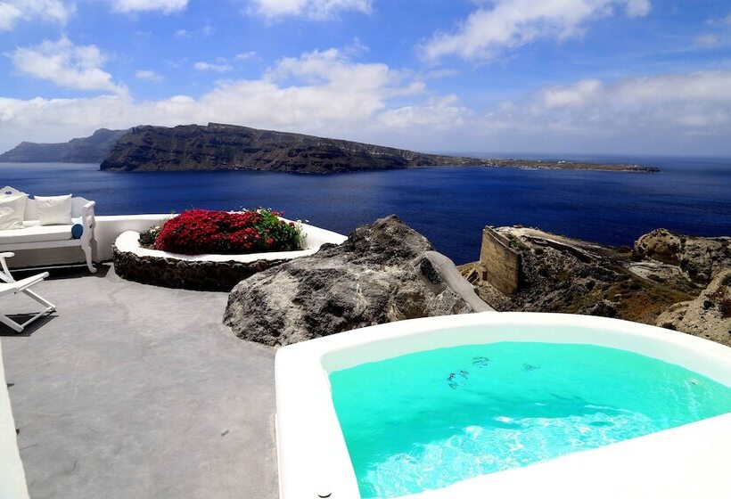 Fotos del hotel Marizan Caves & Villas:  30