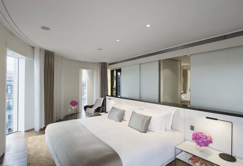 هتل Me London By Melia   Covent Garden