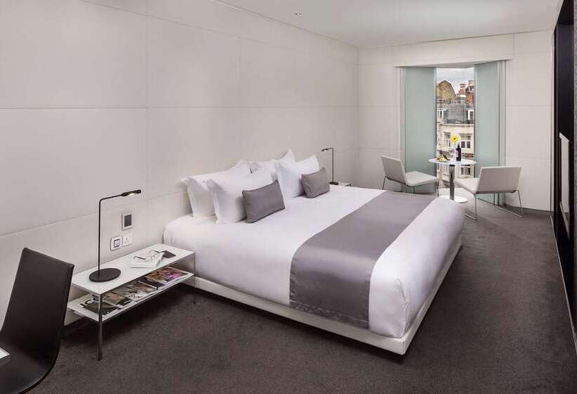 Fotos del hotel Me London:  5