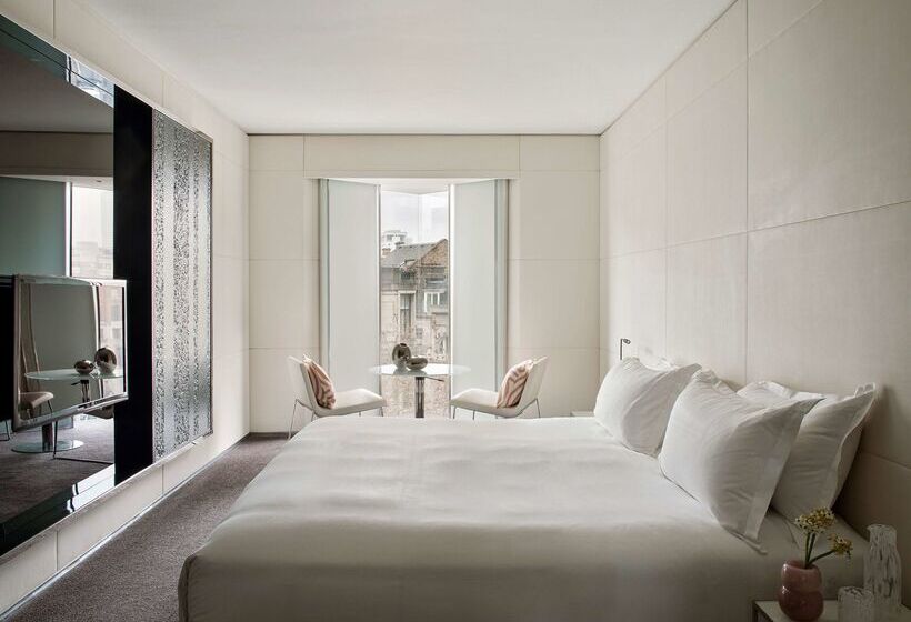 Fotos del hotel Me London:  6