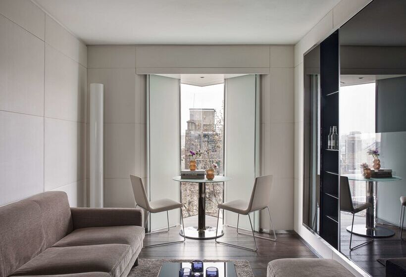 Fotos del hotel Me London:  32