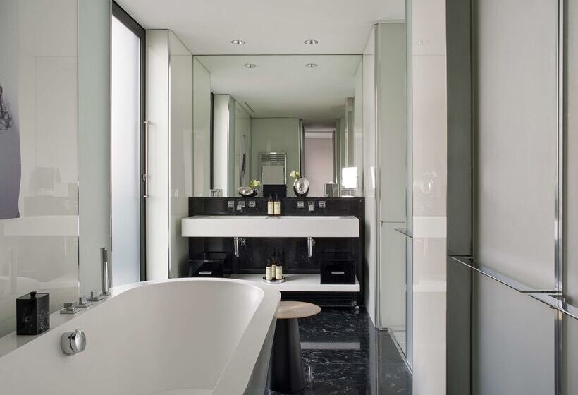 Fotos del hotel Me London:  21