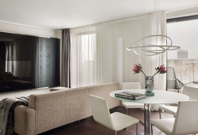 Fotos del hotel Me London:  9