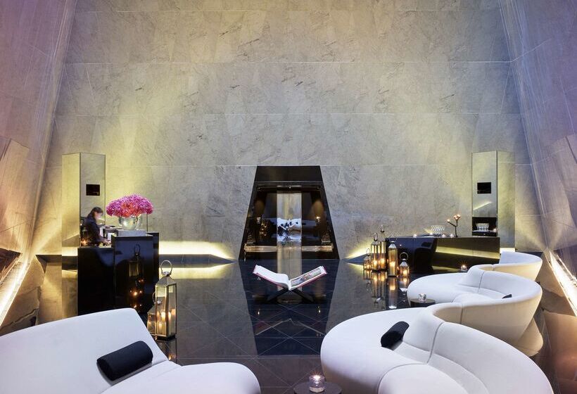 Fotos del hotel Me London:  10