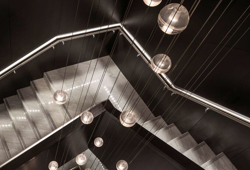 Fotos del hotel Me London:  17