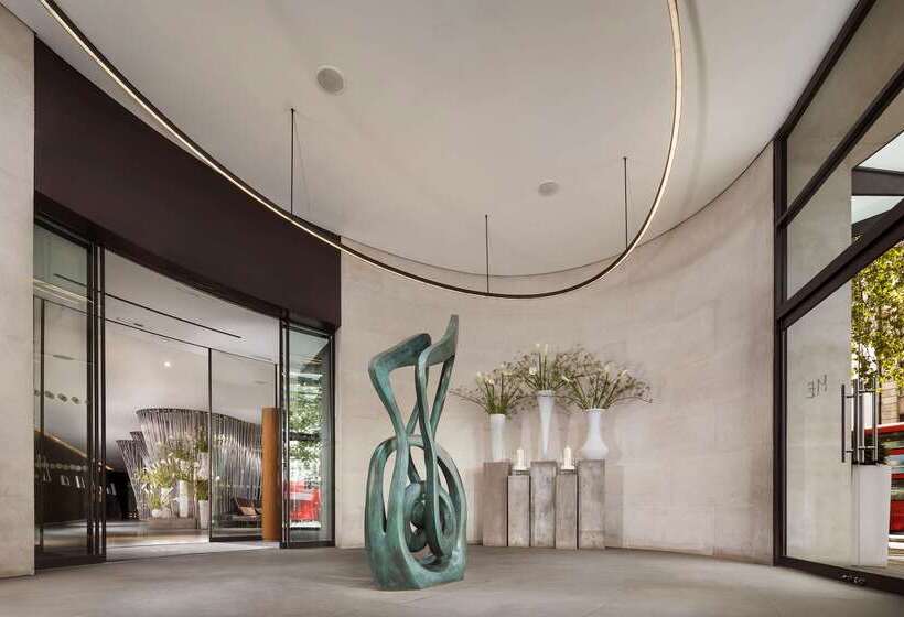 Fotos del hotel Me London:  29