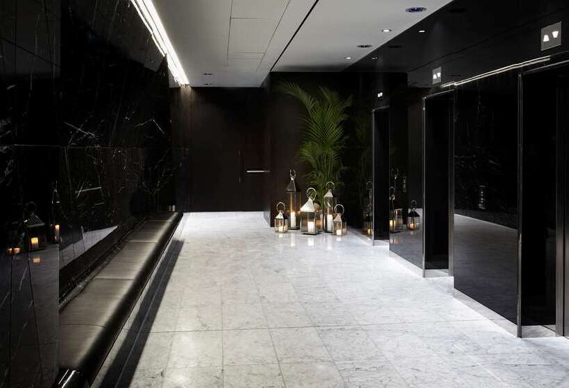 Fotos del hotel Me London:  18