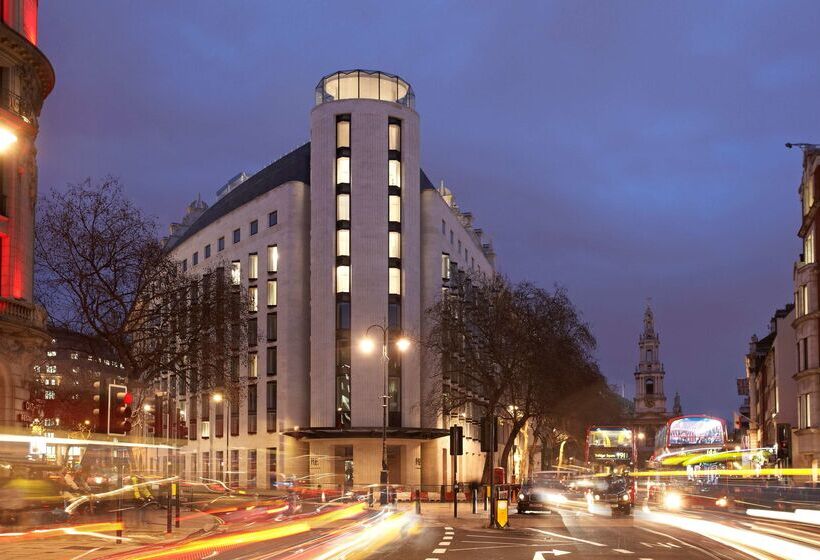 Fotos del hotel Me London:  24