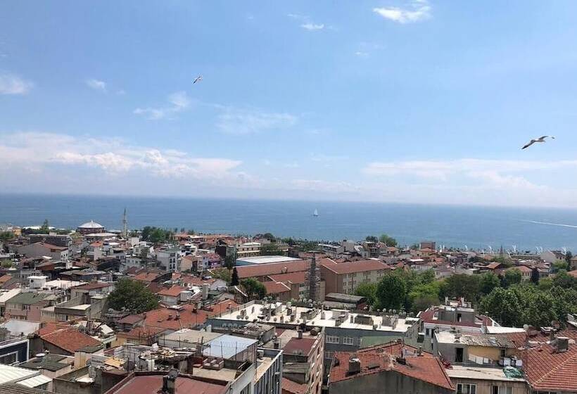 Fotos del hotel My Home Sultanahmet:  23