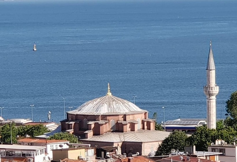 Fotos del hotel My Home Sultanahmet:  22