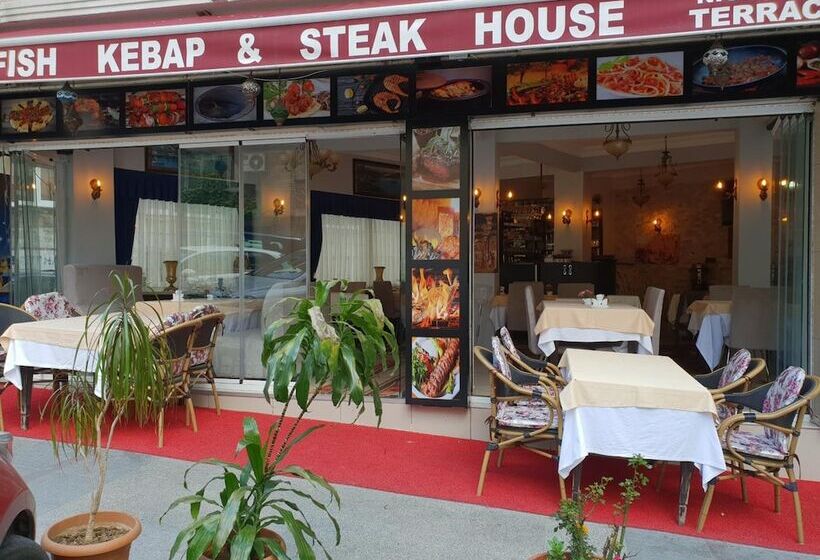 Fotos del hotel My Home Sultanahmet:  18