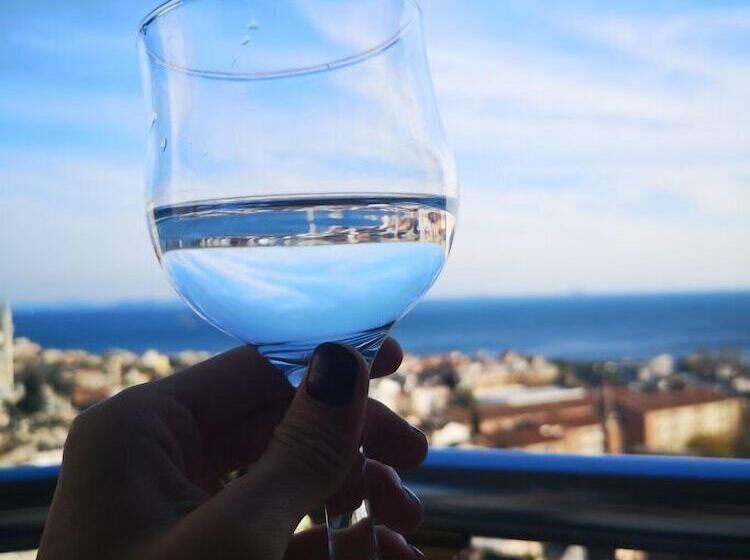 Fotos del hotel My Home Sultanahmet:  35