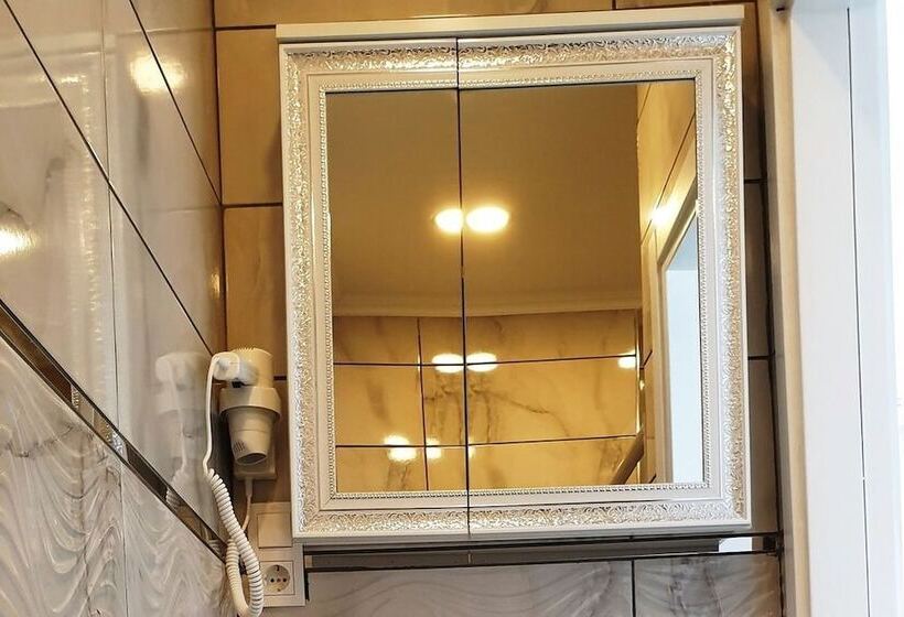 Fotos del hotel My Home Sultanahmet:  15