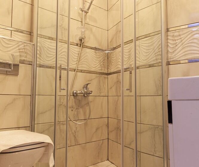 Fotos del hotel My Home Sultanahmet:  31