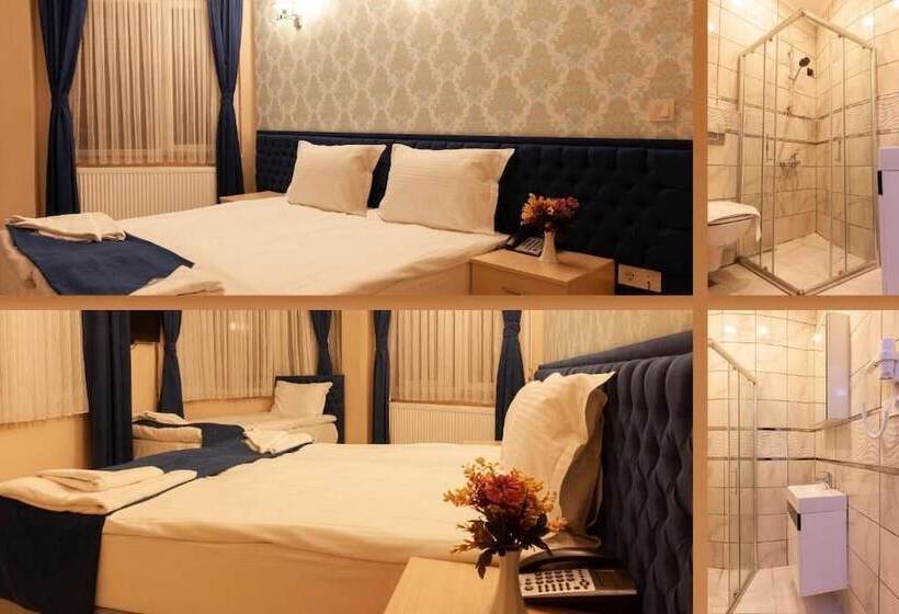 Fotos del hotel My Home Sultanahmet: 1 Fotos del hotel My Home Sultanahmet: 1