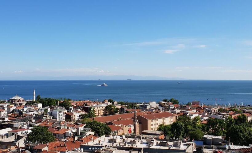 Fotos del hotel My Home Sultanahmet:  24