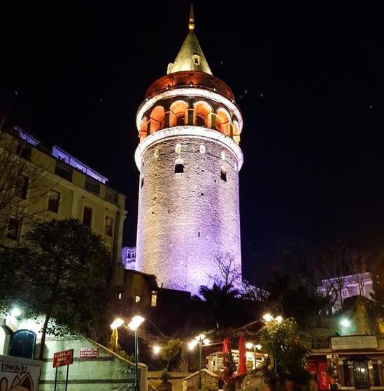 Fotos del hotel My Home Sultanahmet:  41