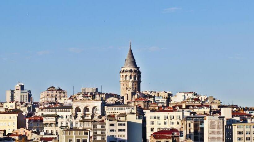 Fotos del hotel My Home Sultanahmet:  43