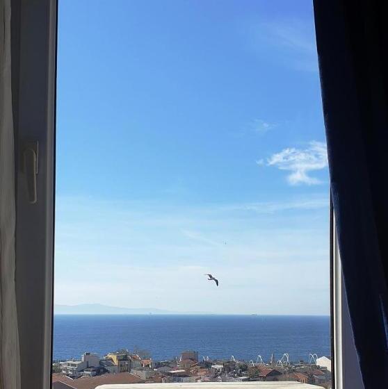 Fotos del hotel My Home Sultanahmet:  29