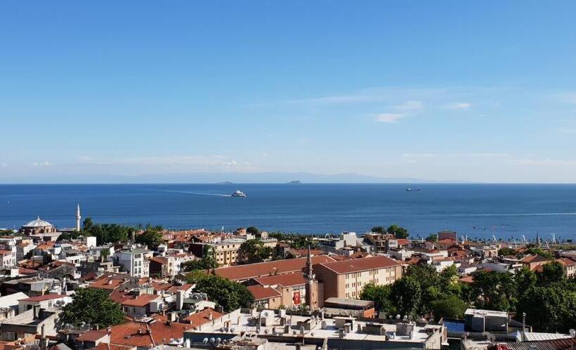 Fotos del hotel My Home Sultanahmet:  33