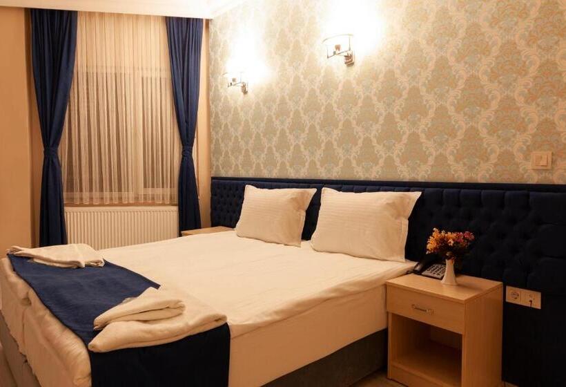 Hotel My Home Sultanahmet