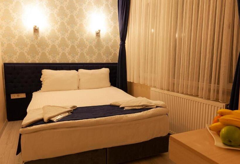 Fotos del hotel My Home Sultanahmet:  8