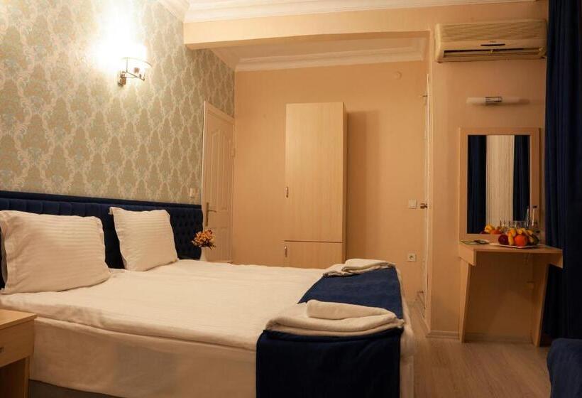 Fotos del hotel My Home Sultanahmet:  9