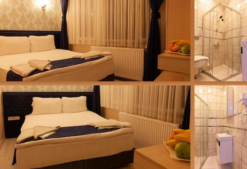 Fotos del hotel My Home Sultanahmet:  5