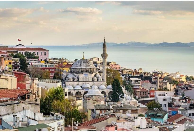 Fotos del hotel My Home Sultanahmet:  27