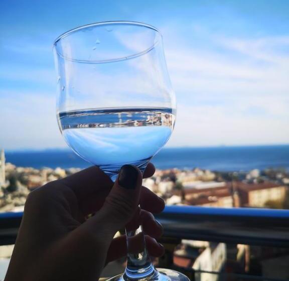 Fotos del hotel My Home Sultanahmet:  55