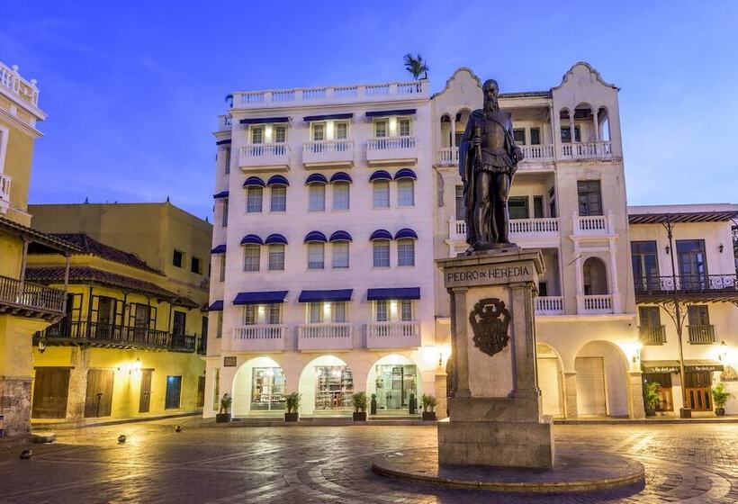 Fotos del hotel Nh Cartagena Urban Royal: 1 Fotos del hotel Nh Cartagena Urban Royal: 1