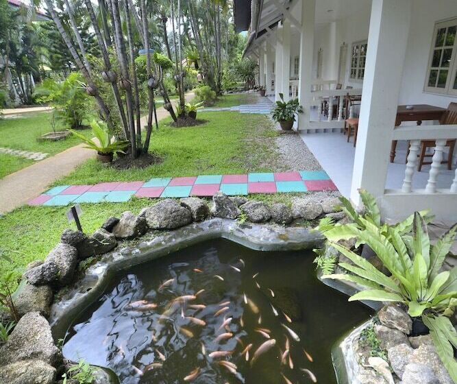 Patong Palace Hotel   Sha Extra Plus