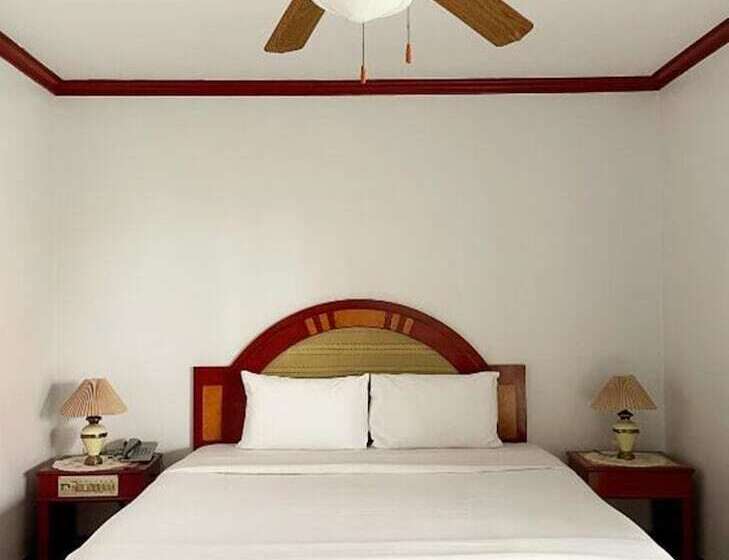Patong Palace Hotel   Sha Extra Plus