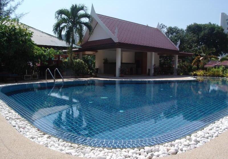 Patong Palace Hotel   Sha Extra Plus