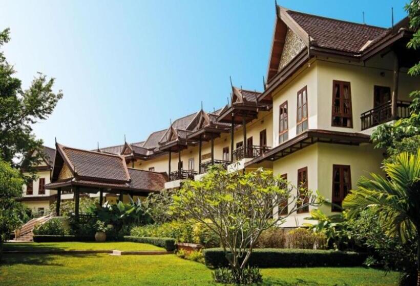 هتل Phuwanalee Resort