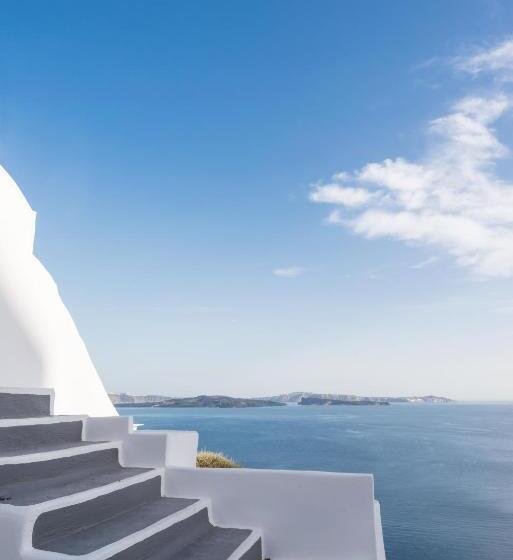 هتل Caldera Premium Villas