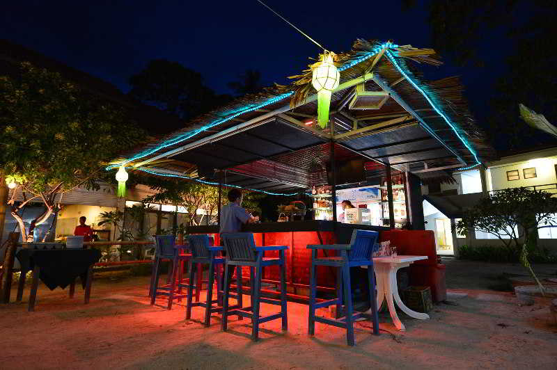 هتل Pp Charlie Beach Resort  Sha Plus