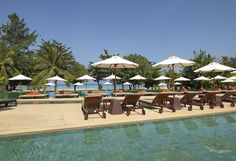 هتل Pp Charlie Beach Resort  Sha Plus