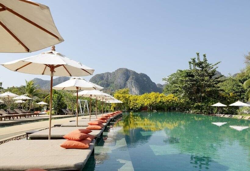 هتل Pp Charlie Beach Resort Sha Plus