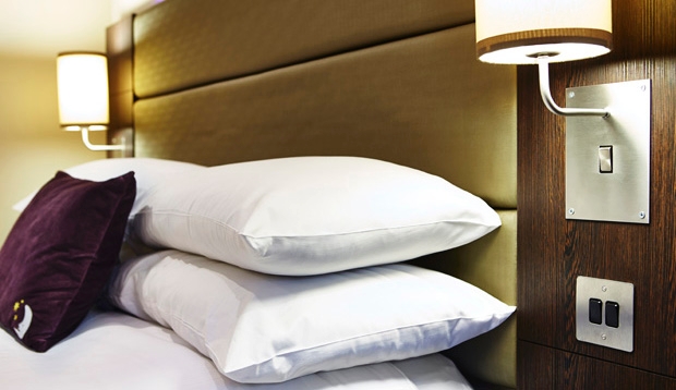 Fotos del hotel Premier Inn Wimbledon South:  3