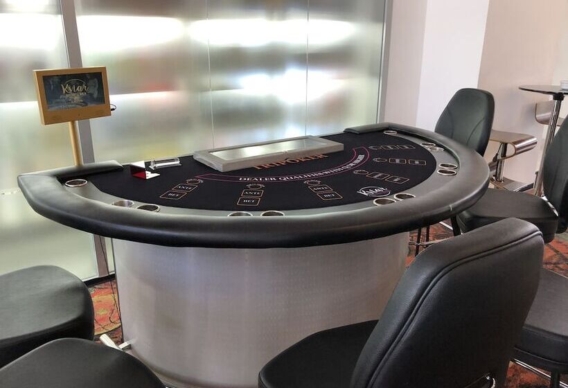 Fotos del hotel Presidential Suites By Lifestyle:  29
