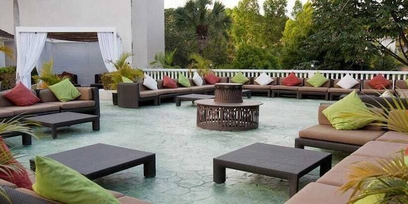 Fotos del hotel Presidential Suites By Lifestyle:  16