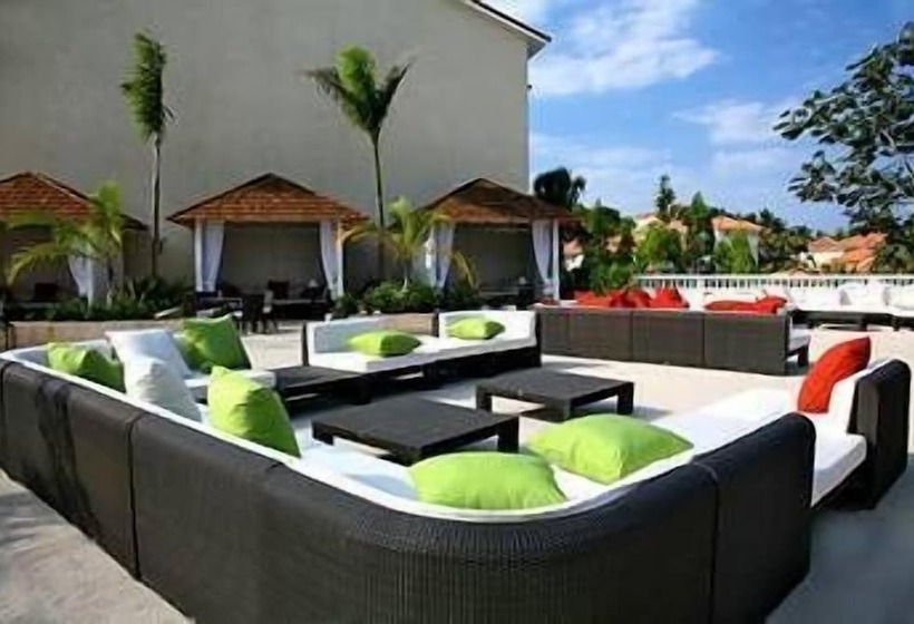 Fotos del hotel Presidential Suites By Lifestyle:  17